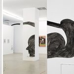 Jörg Mandernachs Ausstellung "sedimente_01" im Dortmunder Kunstverein