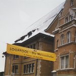 Erste Station der Ausstellung „looppool“ in der Städtischen Galerie Albstadt